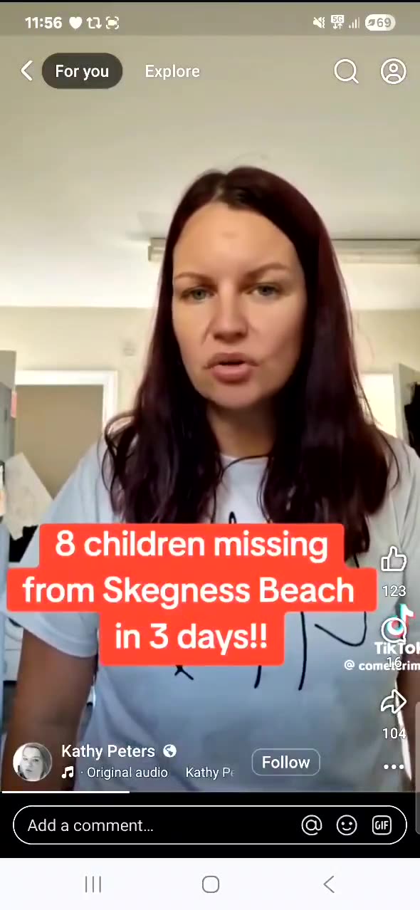 ⚠️ The Rape & Invasion Of Britain Continues ⚠️ Share For Awareness!