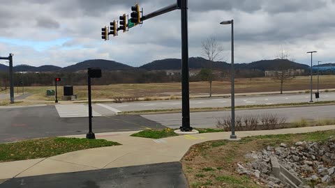 Hills of middle Tennessee