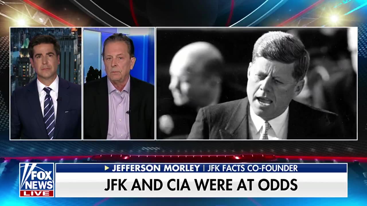 CIA KEPT CLOSE TABS ON OSWALD