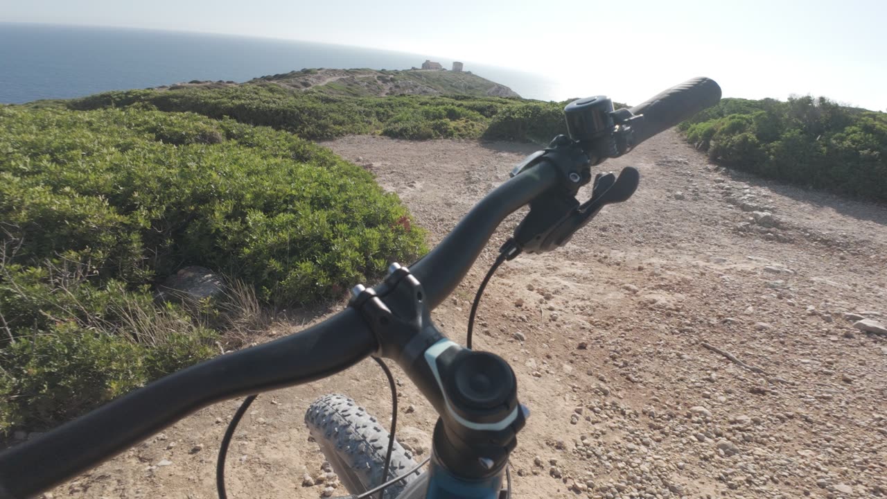 e-BIKE RIDE pela Margem Sul, Portugal S06E08 18th of JUL 2K25 PART 12