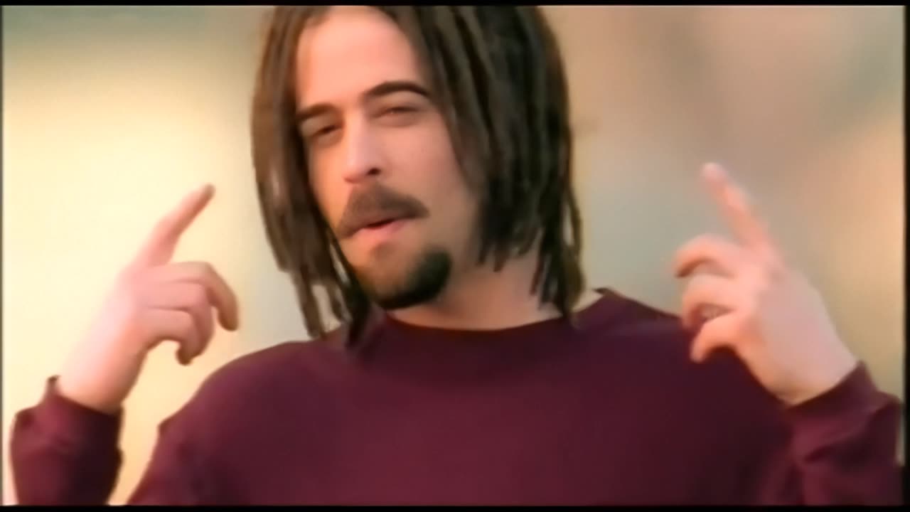 A Ronin Mode Tribute to Counting Crows Round Here HQ Remastered/AI Digital Remastered 4K 60FPS