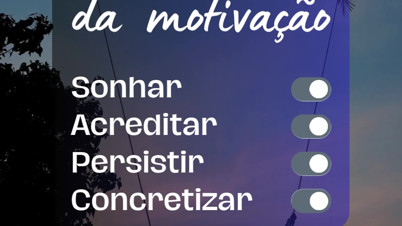 Boa tarde