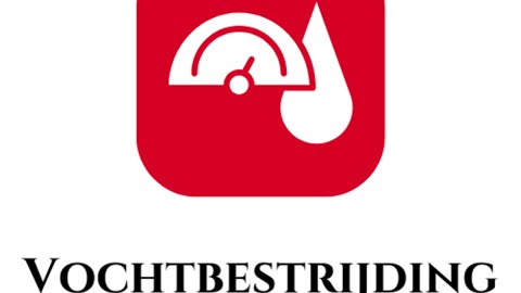 Buitenmuren impregneren tegen doorslaand vocht