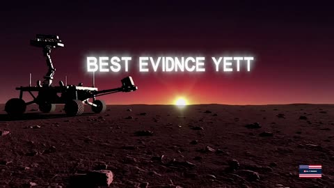 NASA may have just found life on Mars (not clickbait)