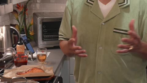 8-19-25 Homemade D.C. Mambo Sauce! Jillian Michaels Truly is The Biggest Loser.