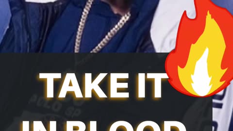 Nas 🔥 "Take It In Blood Pt. 2" (Unreleased Verse) 🎤 #Nas
			