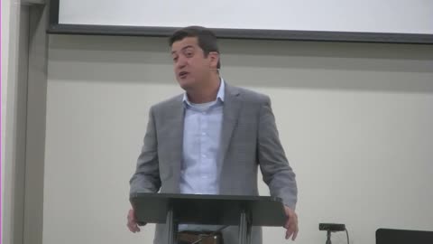 The Promise Line Will Stand - Genesis 27