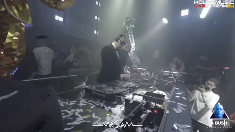 Mr Sam (Live at La Bush 30 Years Part 2) 02 November 2024