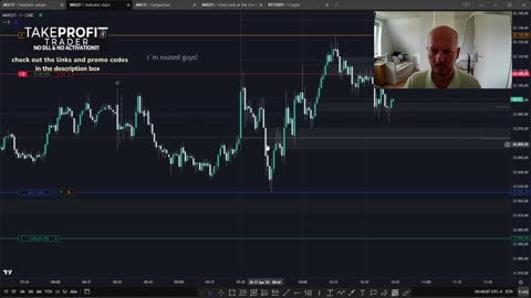 Futures Live Trading with Filkos