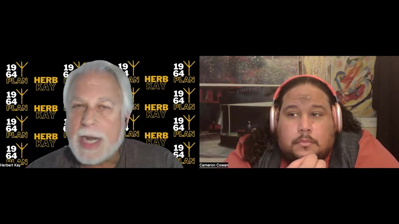 The 1964 Project with Herb Kay (EXPLICIT)