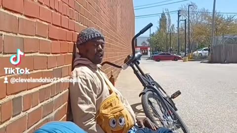 Cleveland What's Your Story... Only On YouTube
