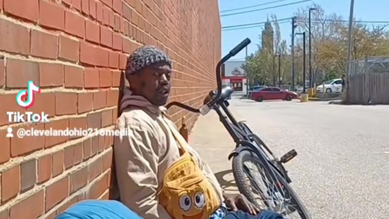 Cleveland What's Your Story... Only On YouTube