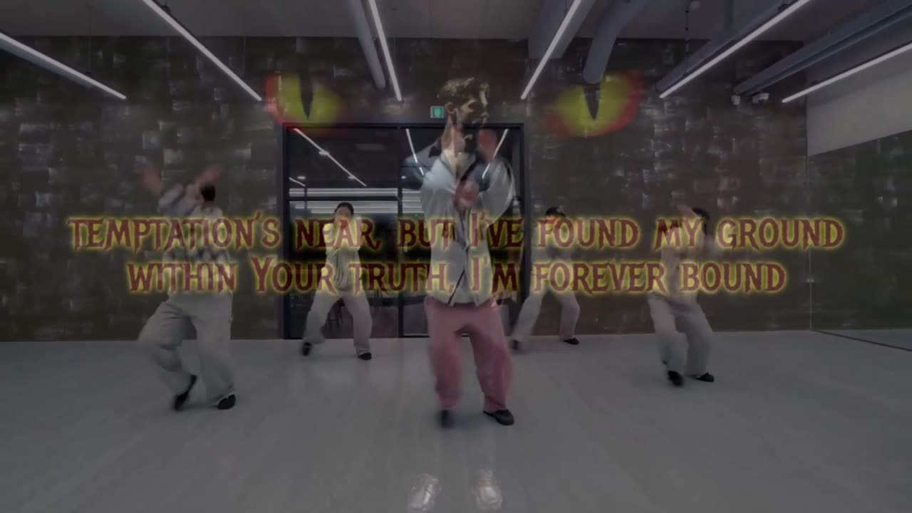 S. L. M. ~ Don't Feed The Beast ~ Remix 1 Christcore PC FX