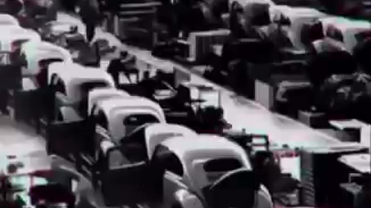 The Economic Miracle