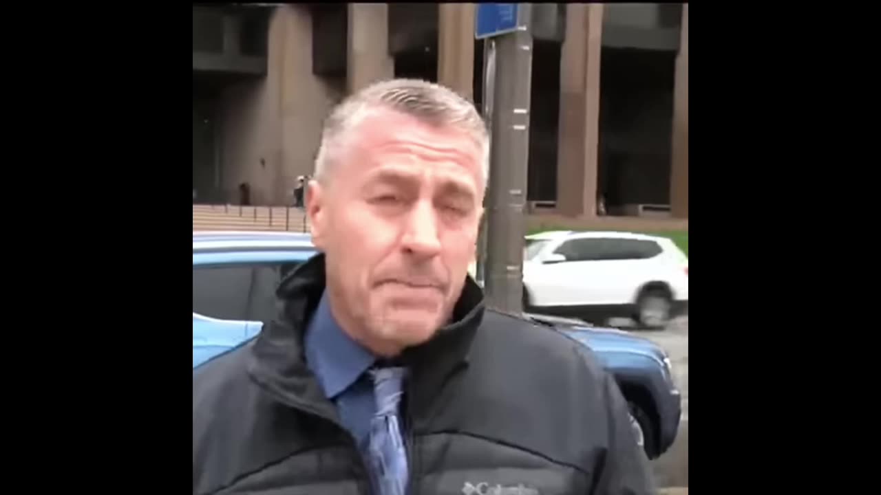 Cleveland Judge: Assault is Legal