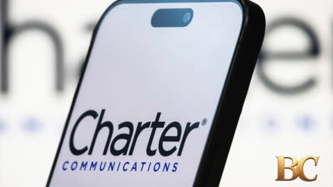 Two of America’s largest cable companies are merging