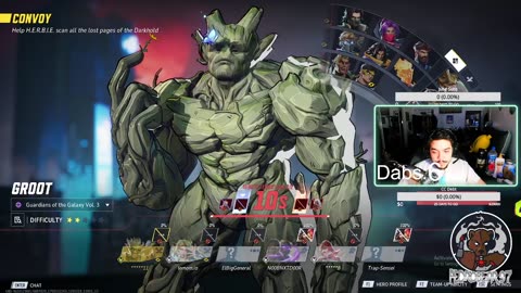 FullTime Streamer Once Again | 420/710 Vibes