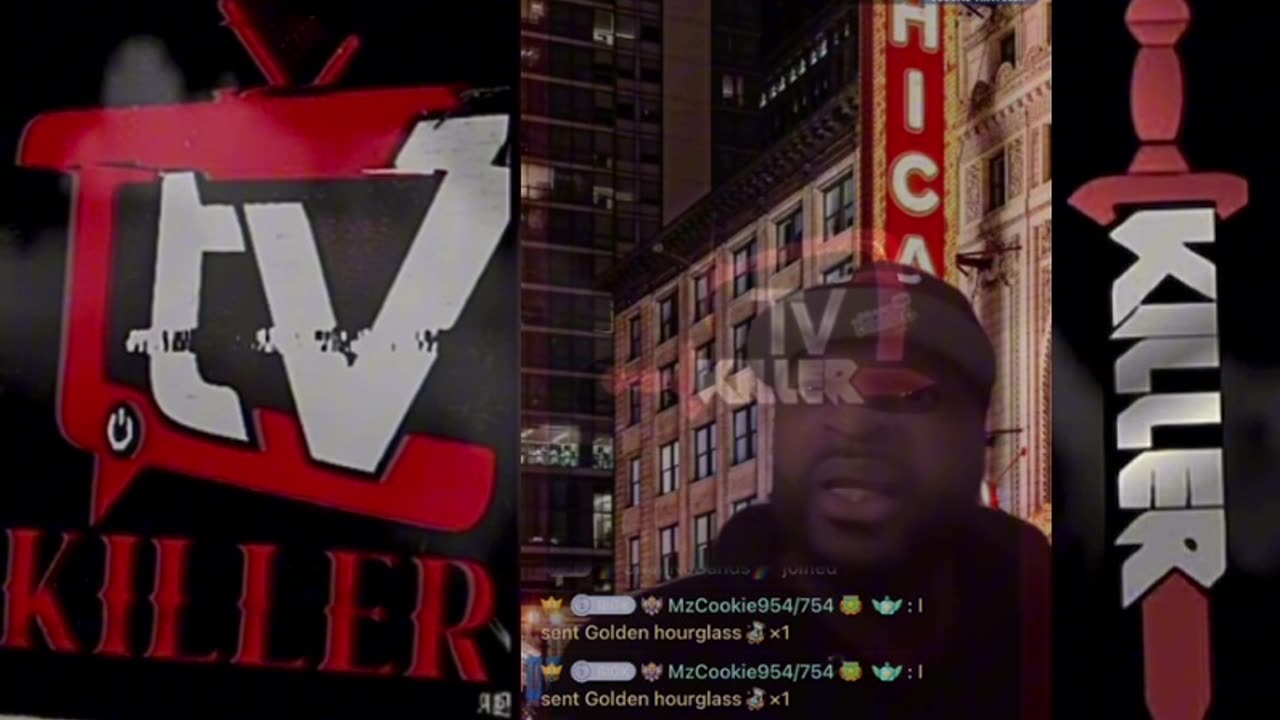 KEVIN JONES | IF TOMIKAY STOP 🛑 TALKING Too REGINA