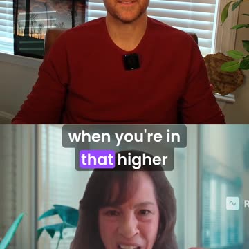 Energy Vibration Scale