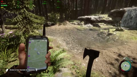 Sons Of The Forest RTX 3060TI+I5-10400F Low To Ultra Settings Performance Test (1080P)
