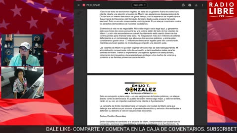 EL SHOW DE JORGE BONILLA Ep. 399