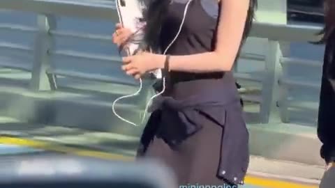 Karina aespa kpop 2025