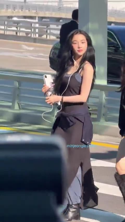 Karina aespa kpop 2025