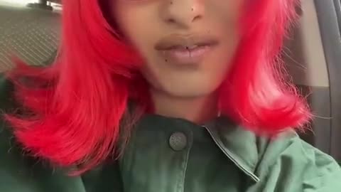 she just summed up how i feel. gen z is all performative assholes