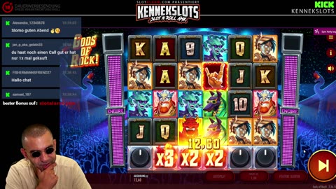 🔥KenneK izz live!😍 2K! Barfuß oder Lackschuh!?🤘 was issn!?🎰 18+
