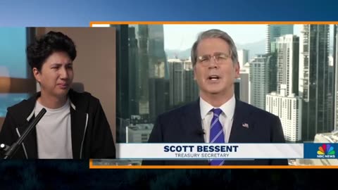 Trump PANICS on China & Canada