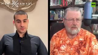 MI6 TRYING TO KILL PUTIN WITHOUT TELLING TRUMP — Larry Johnson ex CIA