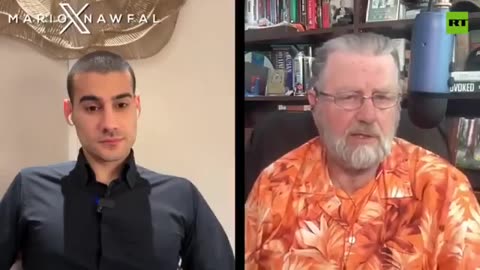 MI6 TRYING TO KILL PUTIN WITHOUT TELLING TRUMP — Larry Johnson ex CIA