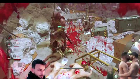 We officially won at DbD. #GoNextOnKnights