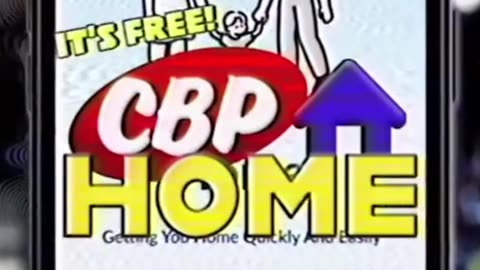 CBP App: Get Home for the Holidays!