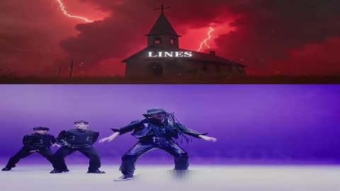 BrokenRoots ~ No Machine Can Save { Lyrics } Remix 1 { Dance Ver. } Christcore PC