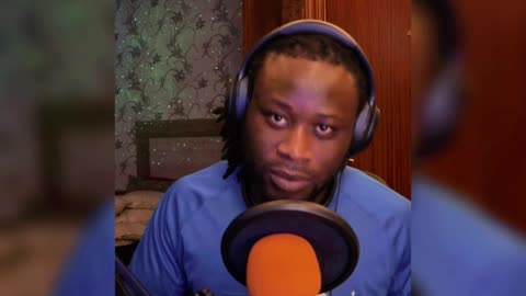 Tapping Everything in Sight Until I Feel Better