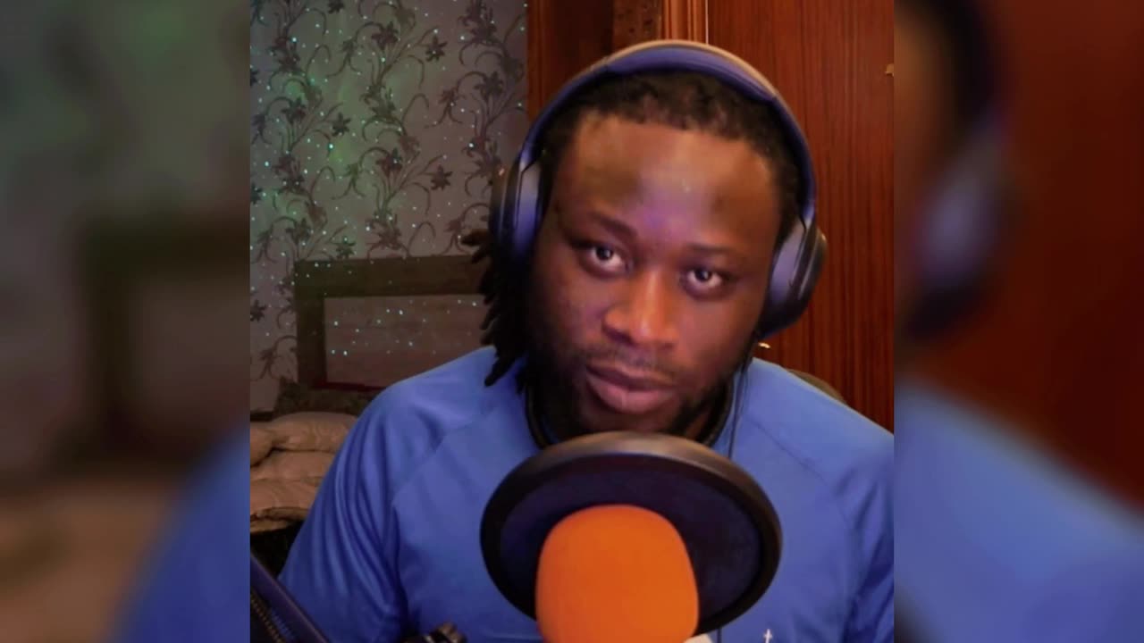 Tapping Everything in Sight Until I Feel Better