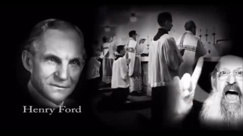 Henry Ford, and a few half truths