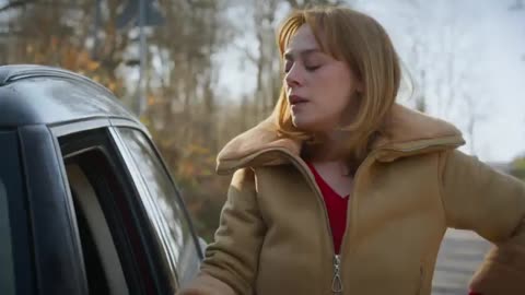 Sin coche, sin móvil y sola: Bahar acaba incomunicada en mitad de la nada