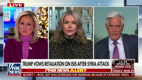 Trump to Visit Dover Air Force Base for Dignified Transfer of National Guard Troops Killed in Syria