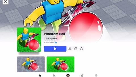BE A BALL Return!!! And more Games!!!