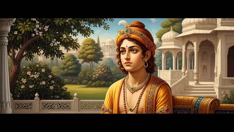 From Prince to Buddha Siddharthas Journey to Enlightenment