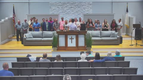 Liberty Baptist Church