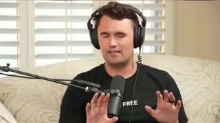 True Gospel: Debate or Convert? - Charlie Kirk on George Janko