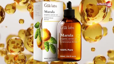 Olio di Marula, un alleato naturale per la salute degli adulti