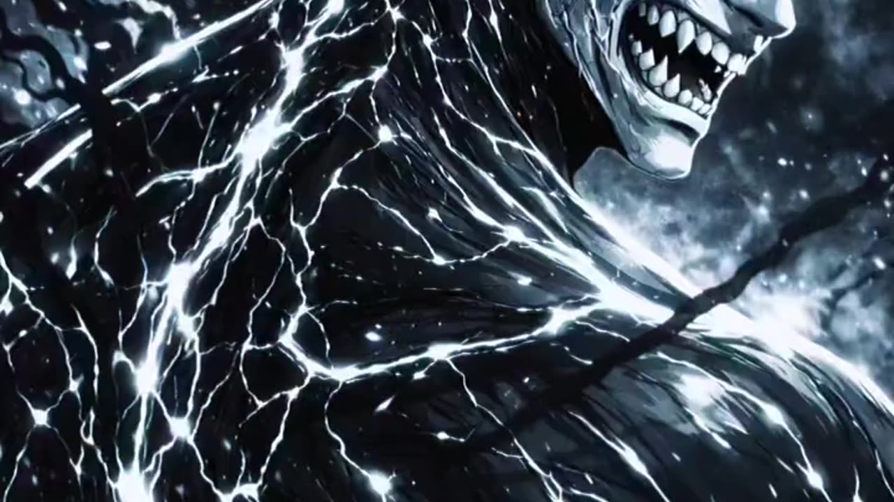 The Greatest Superhero Series!