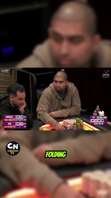 Everyone had an answer