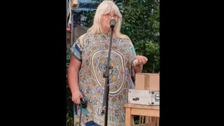 Glastonbury & The Tor - Talk To Stop UNESCO World Heritage Status - TUC