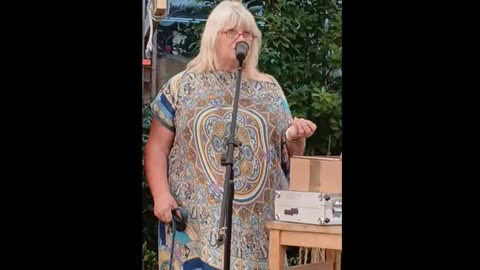 Glastonbury & The Tor - Talk To Stop UNESCO World Heritage Status - TUC