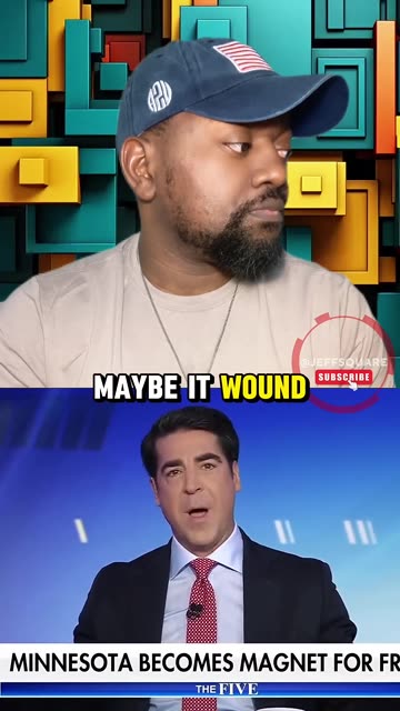 GREAT PIECE BY Jesse Waters